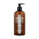 TERRA Voile de Coton Liquid Soap 500 ml
